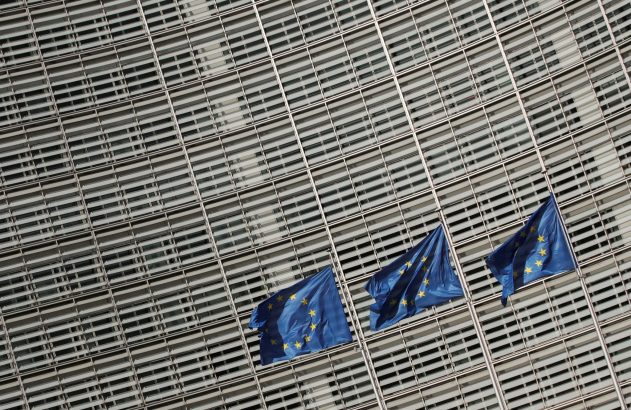 Bandeiras da União Europeia