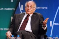 Daniel Kahneman
