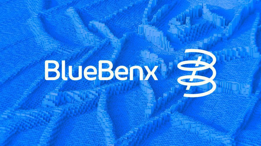 BlueBenx