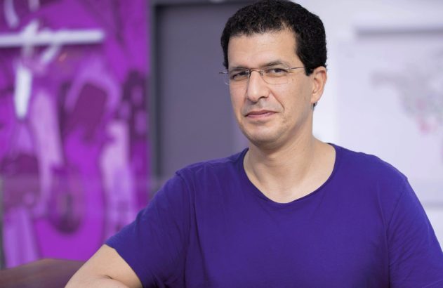 Youssef Lahrech, presidente do Nubank (Foto: Divulgação)