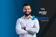 Analista Murilo Breder, da NuInvest