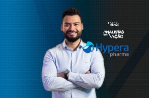 Analista Murilo Breder, da NuInvest
