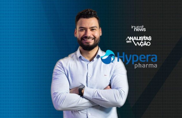 Analista Murilo Breder, da NuInvest