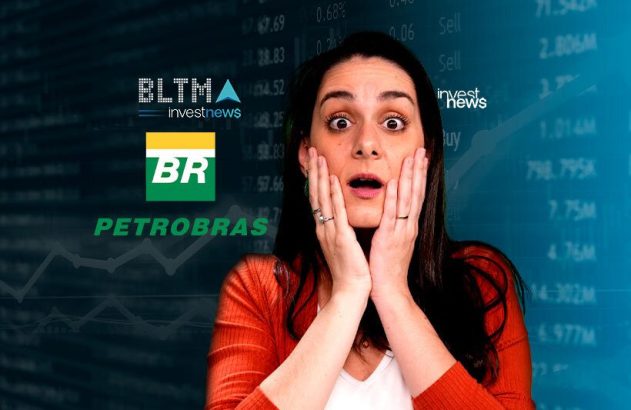 Karina Trevizan/ Petrobras