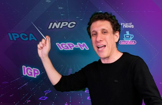 Samy Dana explica os diferentes índices de inflação