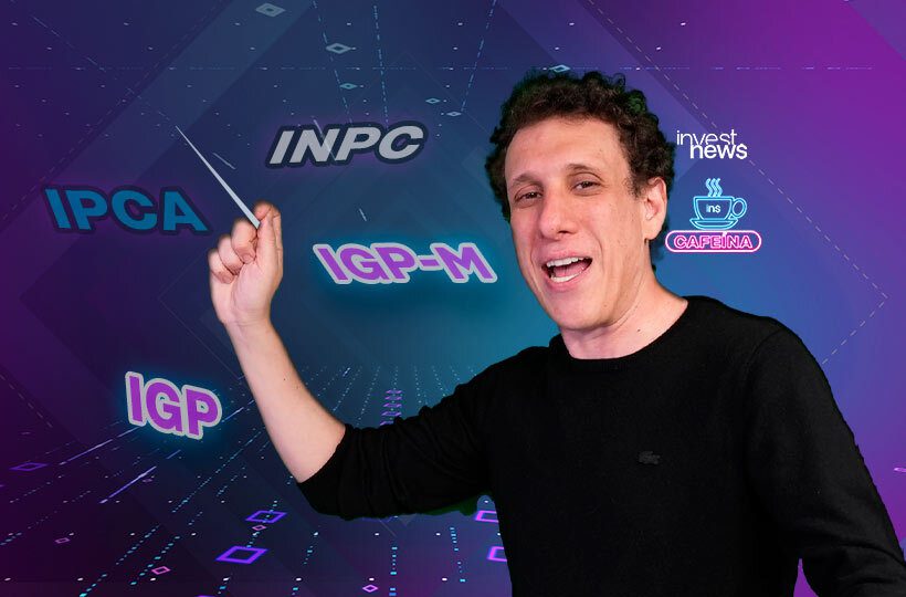 Samy Dana explica os diferentes índices de inflação