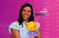 programa sobre balanço da petrorio
