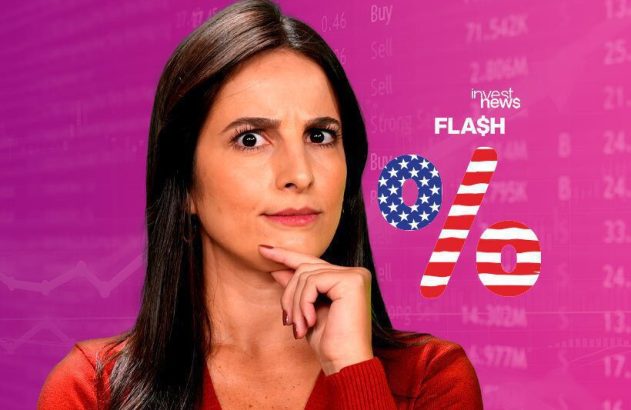 programa Flash sobre Inflação nos EUA fica estável em julho; CVC reduz prejuízo no 2º tri