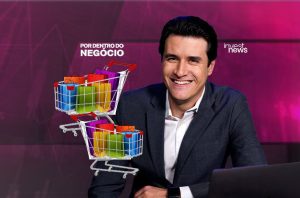 Americanas: Leandro Giossoni fala de varejistas