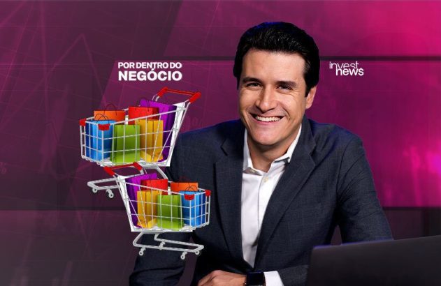Americanas: Leandro Giossoni fala de varejistas