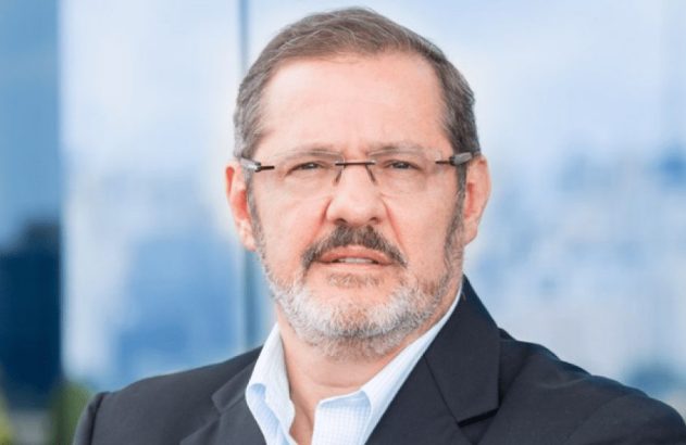 Luis Fernando Figueiredo