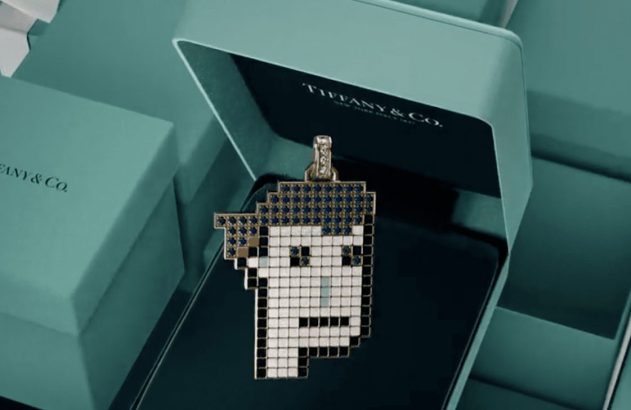 NFTS TIFFANY