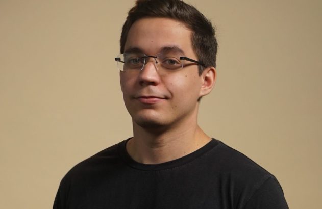 Eduardo Perez analista de renda fixa