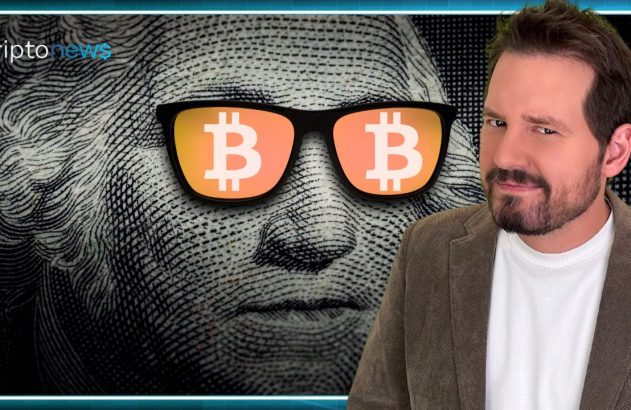 Dony De Nucio analisa bitcoin