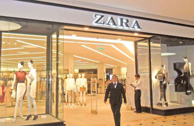 Zara