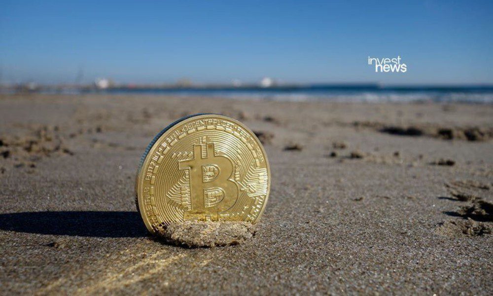 ‘Ganância extrema’ do bitcoin bate nível mais alto desde o preço máximo