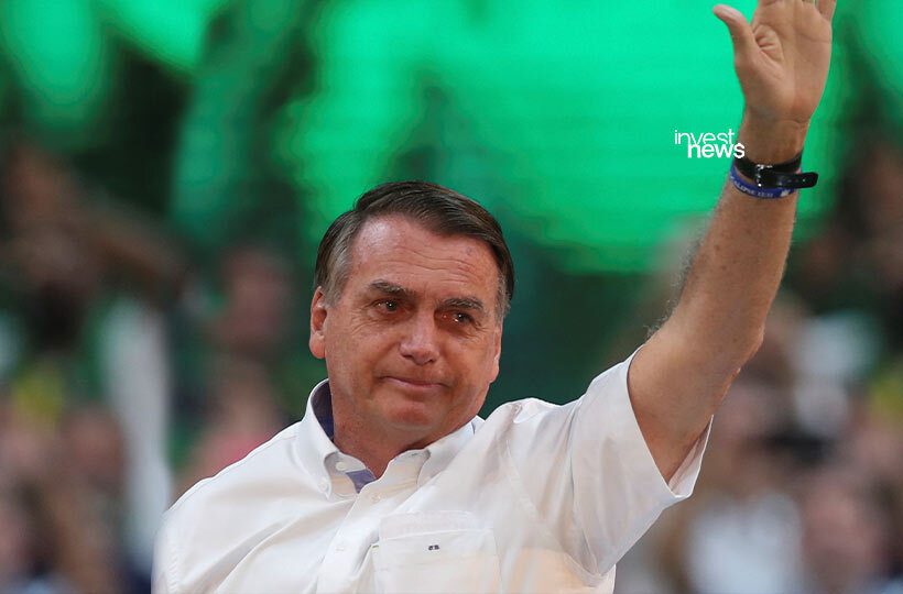 Jair Bolsonaro