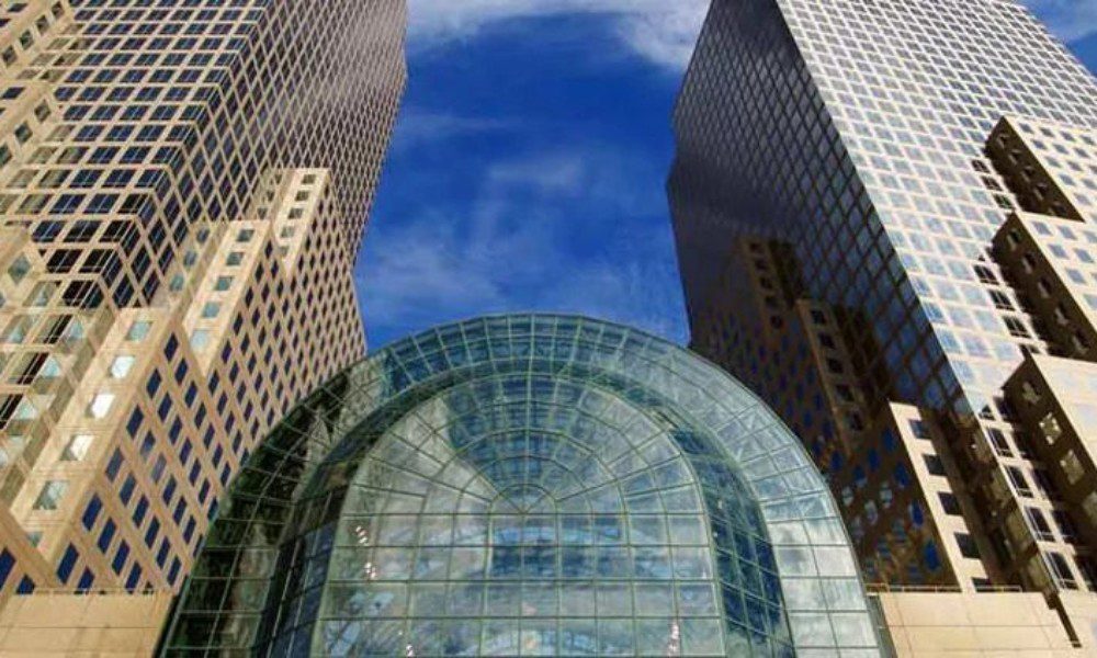 Brookfield se torna líder em prédios de escritórios no país