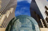 Prédio da Brookfield em Nova York