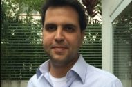 Marco Antonio Caduro, CEO da CCR