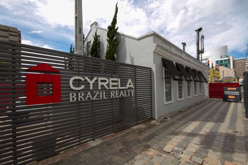 CYRELS