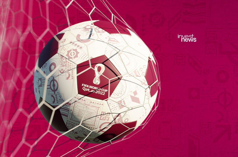 Copa do Mundo no Catar 2022. (Crédito: Adobe Stock)