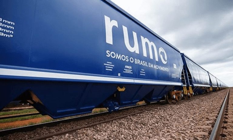 Rumo (RAIL3) lucra R$ 309 mi no 3º tri, 6x mais com agronegócio ...