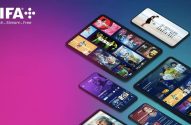Imagem de divulgação do FIFA+, plataforma que terá o FIFA+Collect (Foto: Divulgação)