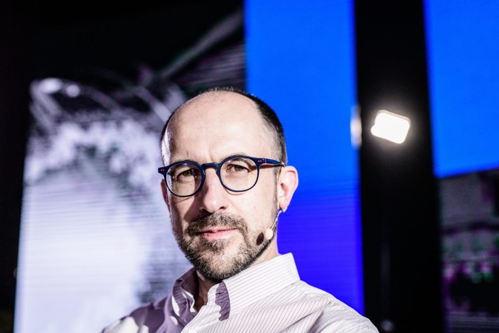 Humberto Dantas, cientista político. (Foto: Divulgação)
