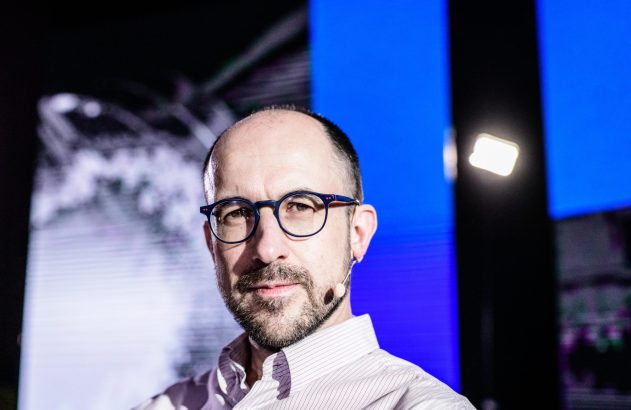 Humberto Dantas, cientista político. (Foto: Divulgação)