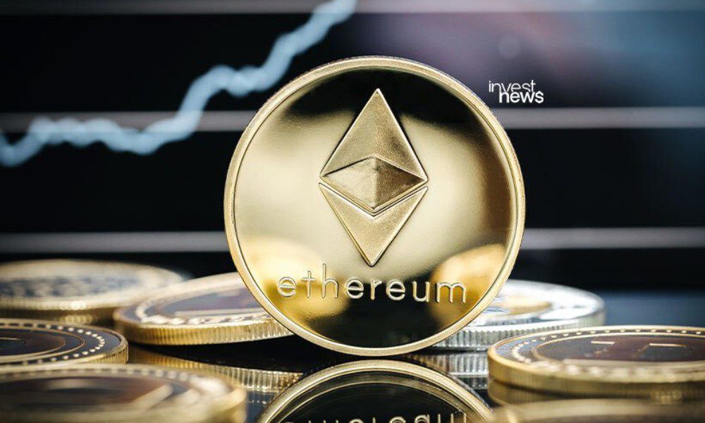 Shapella: nova atualização do ethereum acontece em abril