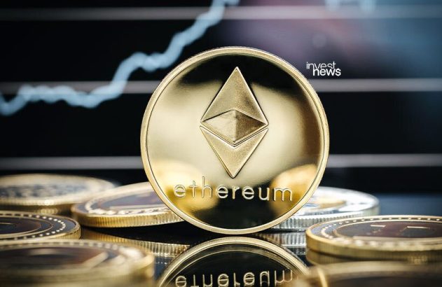 Ethereum, ether