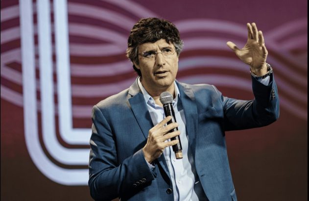 André Esteves, do BTG
