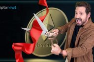 Dony De Nuccio e The Merge do Ethereum