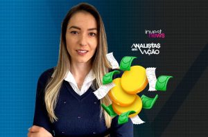 Analista Angela Tossato, da NuInvest