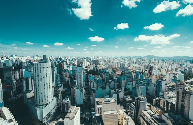 prédios de sp