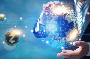 Bitcoin, criptomoedas