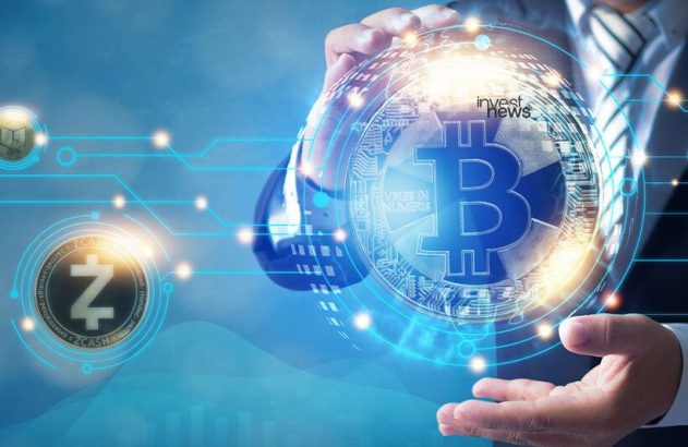 Bitcoin, criptomoedas