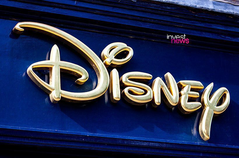 disney