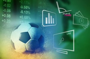 Imagem ilustrativa fundos de investimentos e futebol