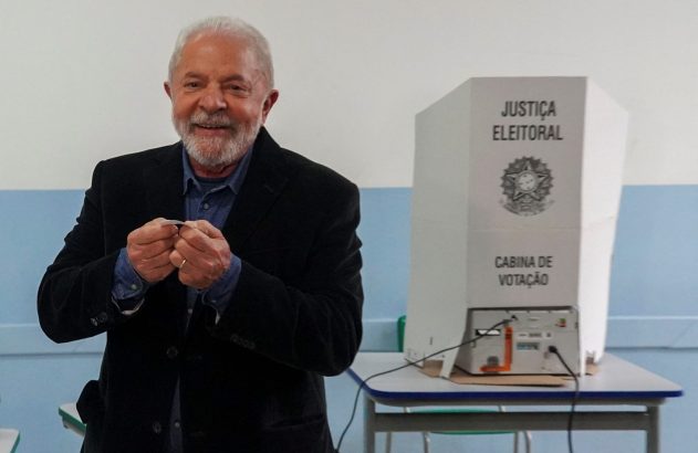Lula