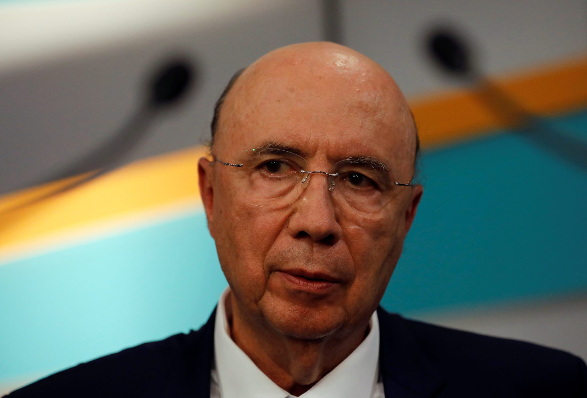 Lula desperdiçou chance de cortar juros, diz Henrique Meirelles