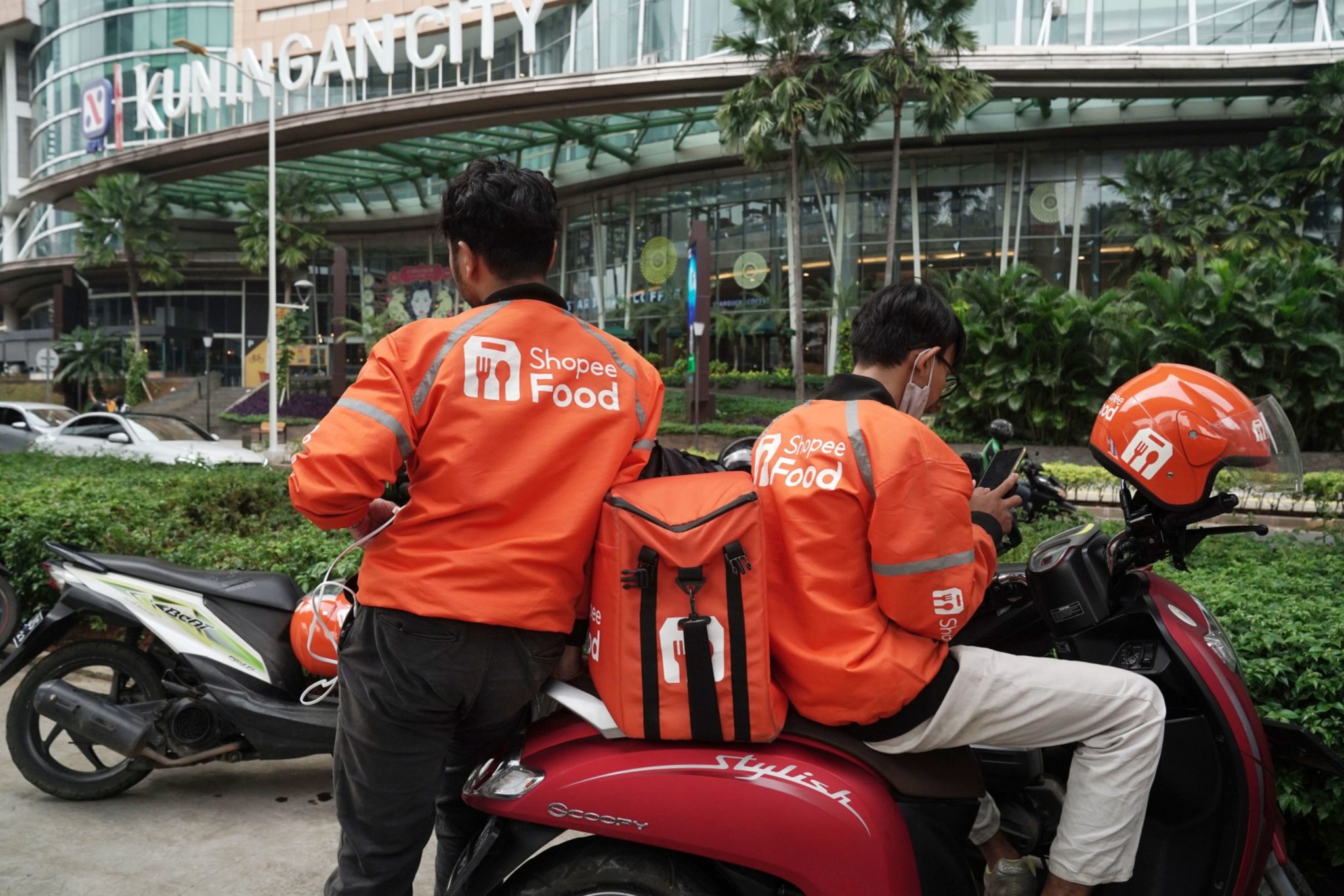 Shopee