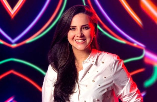Briza Bueno, diretora do AliExpress no Brasil