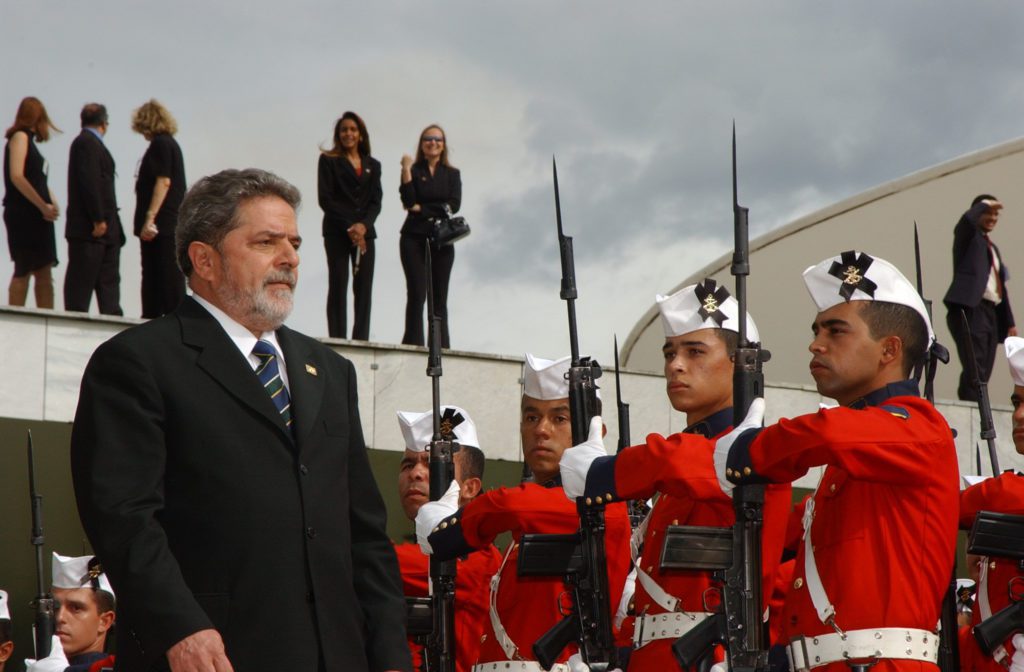 lula