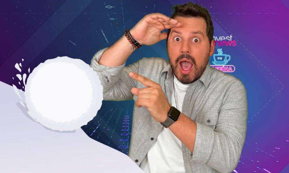 Reinvestir dividendos causa efeito bola de neve nos rendimentos; entenda