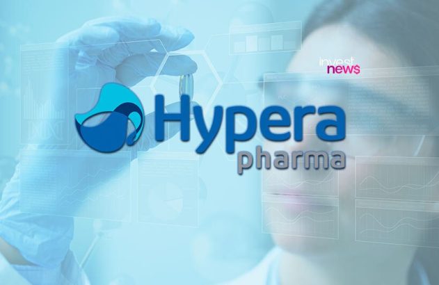 Imagem ilustrativa para Hypera