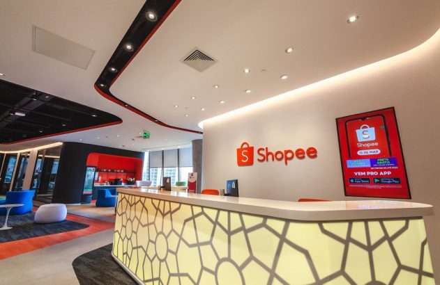 shopee