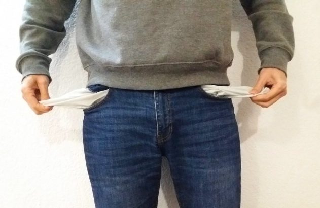 Endividamento, inadimplência, dívidas (Foto: Pixabay)