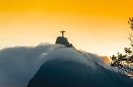 Rio de Janeiro (Foto: Imagem de Heiko Behn / Pixabay)